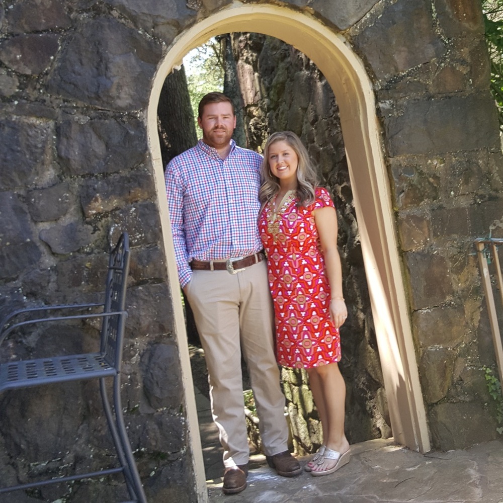 Mud Pie Dress - Picture 5 of 5